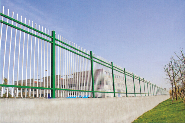 霍邱围墙护栏0703-85-60