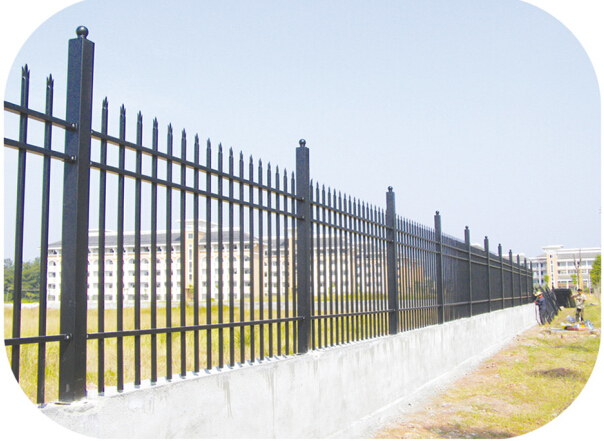 霍邱围墙护栏0602-85-60